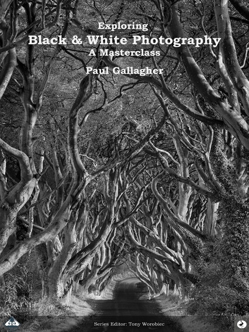 Title details for Exploring Black and White Photography by Paul Gallagher - Available